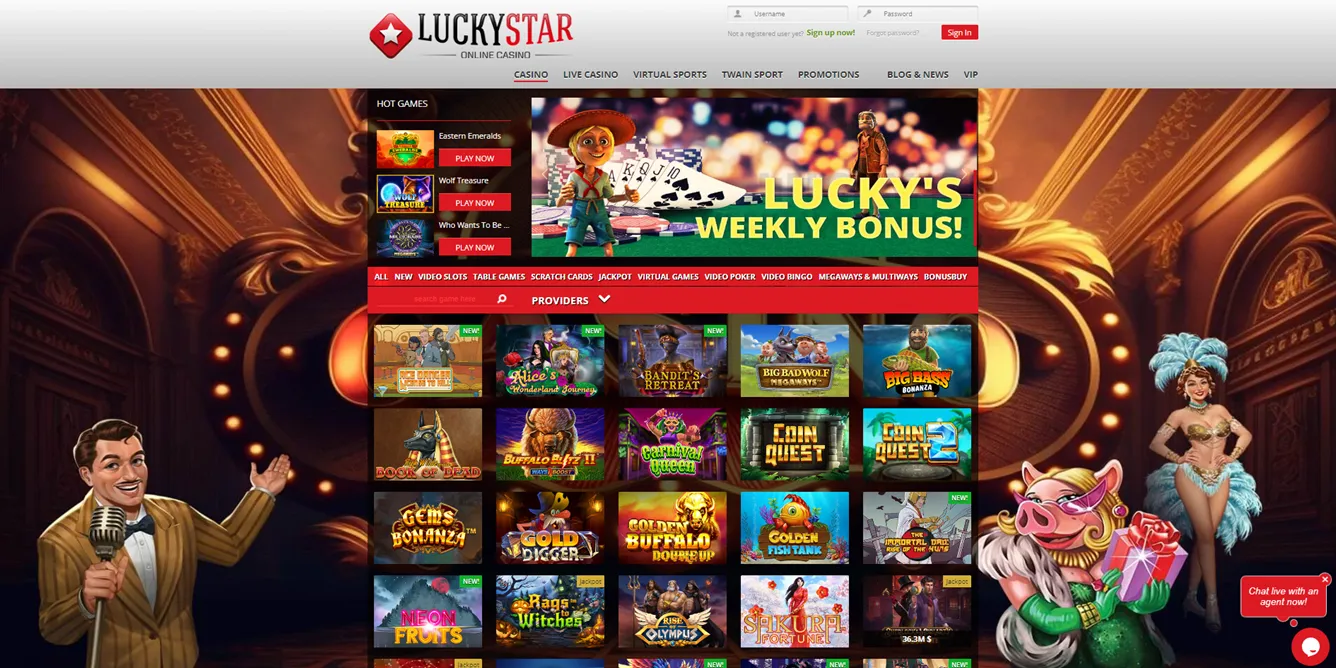 lucky stars best slots lucky stars slots